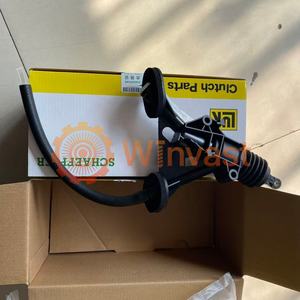 Cilindro Maestro de Embrague Original Genuino OE 6C11-7A543-AD Luk 5110332100 para Ford Transit V348 2019-2024 - Product Image 5