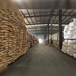 Polimero Super Assorbente SAP ad Alta Efficienza, Poliacrilato di Potassio 99% di Purezza, Marca Kexing per Agente di Ritenzione Idrica - Product Image 5