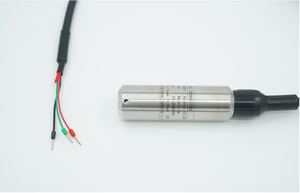 Sensor de Nivel de Agua Sumergible con Sonda de Acero Inoxidable IP68, 4-20 mA - Product Image 4