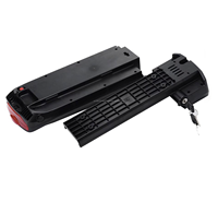 Moteur central SONGXIA 3 48V pour vélo électrique à batterie Li-ion, directement de l'usine