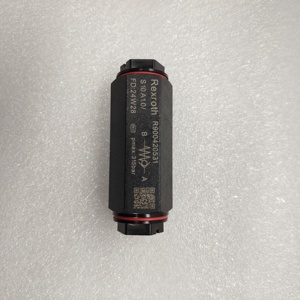 ไฮดรอลิกแบบเดิมทางเดียว S10A1.0/ R900420531 - Product Image 3
