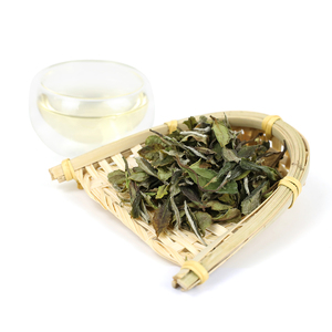 Pivoine blanche en vrac Thé blanc Fuding biologique Thé à feuilles blanches Bai Mu Dan de haute qualité - Product Image 6