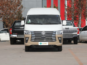2024 <span class=keywords><strong>autocaravanas</strong></span> China Foton Scenery G9 caravana de eje largo pequeño camping techo alto <span class=keywords><strong>5</strong></span> <span class=keywords><strong>plazas</strong></span> 2.4L Mini Bus Van Foton View MIni Bus - Product Image 2