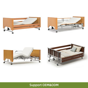 Спальня для ухода за престарелыми - Product Image 3