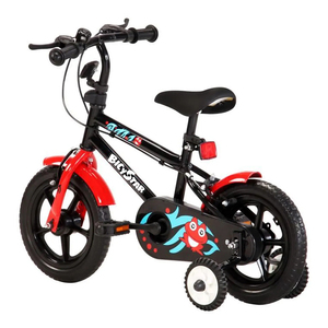 Pegatinas de bicicletas de 12 pulgadas para niños en Sri Lanka/fábrica de bicicletas Easy Rider para niños/bicicleta CE para niños de 3 a 5 años - Product Image 5
