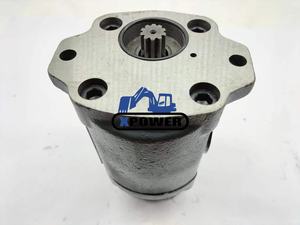 XPower New AP2D36 Bomba piloto Bomba de engranajes para maquinaria de construcción Se adapta a los modelos ZAX60 ZX60 ZX75 ZX70 - Product Image 4