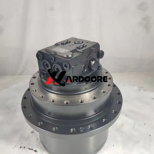 Xunpo อะไหล่รถขุด R140LC-9 R140LC-9A R140LC-9S 39Q4-42102ชิ้นส่วนอะไหล่รถขุด - Product Image 4