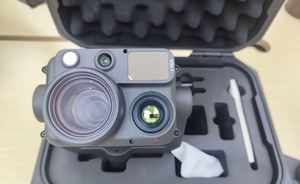 Original Global Matrice 350 RTK for Zenmuse V1 S1 P1 L1 L2 H20 H20N H30 H30Tand More Max Payload 2.7kg Max Flight Time 55mins - Product Image 5