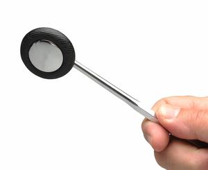 Marteau réflexe neurologique de qualité médicale antirouille et facile à nettoyer pour une utilisation clinique à long terme - Product Image 2