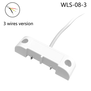 WLS-08-<span class=keywords><strong>3</strong></span> verdrahteter Wasser lecks ucher <span class=keywords><strong>3</strong></span> Drähte NPN-Ausgangs kabellänge 1M - Product Image 2