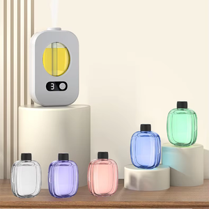 Usb-Powered Home Pet Toilet Fragrance <b>Diffuser</b> Spray Freshener Essential <b>Oil</b> <b>Diffuser</b> Wall Hanging Aromatherapy Machine YS - Product Image 2