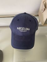 Casquette de baseball classique minimaliste pour hommes et femmes, chapeau décontracté tendance et réglable, accessoire de mode quotidien