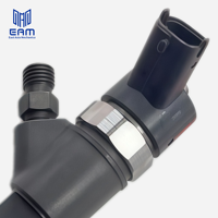 Injecteur de carburant diesel Common Rail 0445110520 5801594342 pour Ducato Daily 2.3, ensemble de soupape d'injection