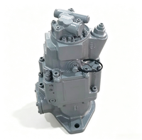 Pièces hydrauliques d'excavatrice en gros 14611754 – Pompe hydraulique principale de remplacement de qualité OEM pour Hitachi ZX70-5G ZX70-5A