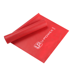 Thân Thiện Với Môi Cao Su Miễn Phí Yoga Tập Thể Dục Nhà Tập Thể Dục & Cơ Thể Xây Dựng Kéo Dài Đào Tạo Thera Ban Nhạc Cho Tập Thể Dục - Product Image 3