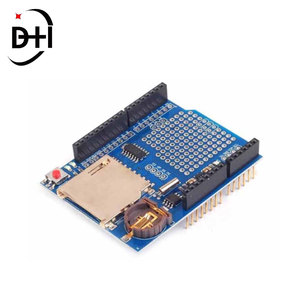 درع تسجيل البيانات في 1.0 لاردوينو بدون بطارية - Product Image 2