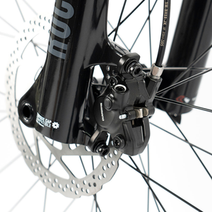 Bicicleta de Enduro con Suspensión Completa de Carbono, Deore M6250 Inalámbrico Electrónico de 12 Velocidades, RockShox <span class=keywords><strong>Recon</strong></span>, 29er Boost <span class=keywords><strong>MTB</strong></span> - Product Image 5