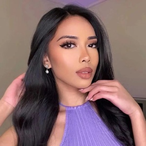 Individual Eyelashes <strong>Mink</strong> <strong>Lashes</strong> Wholesale 100% Wispy <strong>Mink</strong> Eyelashes Cruelty Free Full Strip Eyelashes - Product Image 3