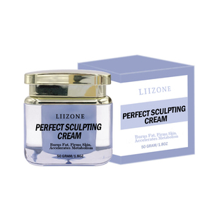 Vendita calda perfetta per scolpire la crema all'ingrosso <span class=keywords><strong>brucia</strong></span> le aziende di grasso crema per il corpo crema dimagrante per la perdita di peso - Product Image 3