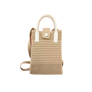 Nuevo modelo de <span class=keywords><strong>bolsa</strong></span> para teléfono móvil, bolso informal para mujer, bolso portátil y multifuncional proveedor mayorista en línea - Product Image 1