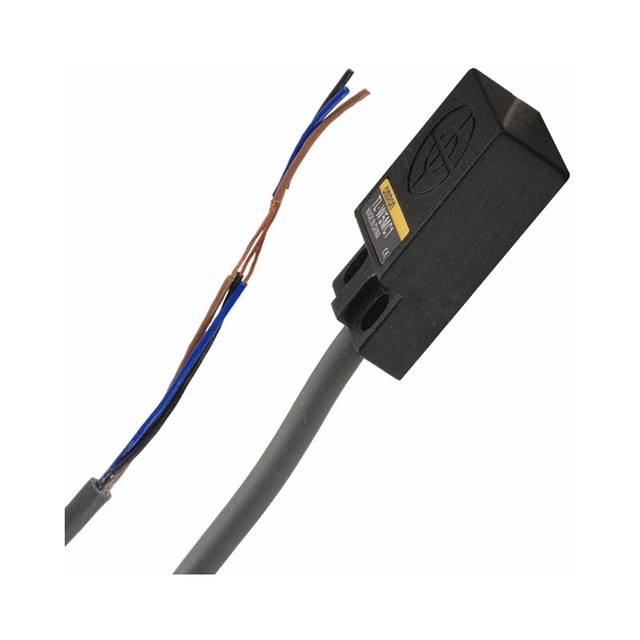 Electronic Components Wholesale TL-W5MC1 5M Proximity Sensor Inductive 5mm IP67 Module Unshielded TL-W5MC1-5M NPN-NO 3-Wire