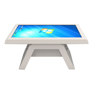 Table de restaurant interactive numérique intelligente multi-touch de 32 à 43 pouces pour cafés et établissements d'éducation – Haute qualité - Product Image 4