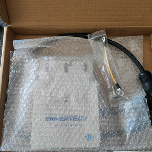 Technologie <span class=keywords><strong>ENVERTECH</strong></span> 400W prix de gros onduleur solaire micro mini onduleur hybride - Product Image 2