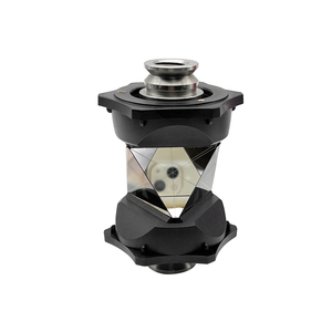 Voor <span class=keywords><strong>Sokkia</strong></span> Stijl 360 Graden Prisma Reflector Vervanging Voor Atp1 360 Prisma - Product Image 1