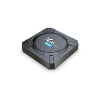 X96 MINI MAX Smart Tv Box Fabricantes Proveedores verificados Android Tv Box Android 4K Vs TX10 Pro TX 20 Pro TX30 Pro Smart TV Box