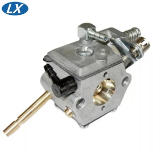 <span class=keywords><strong>Carburador</strong></span> para Desbrozadora <span class=keywords><strong>Stihl</strong></span> WT-223 <span class=keywords><strong>Walbro</strong></span> FS160 FS180 FS220 FS280 - Product Image 3