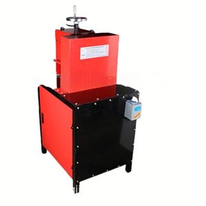 เครื่องปอกสายไฟอัตโนมัติ STRONG DA-120 สำหรับสายไฟแรงดันสูงและสายเคเบิลทางทะเล สายหนา ขนาดใหญ่ (20-120 มม.) 220V - Product Image 3