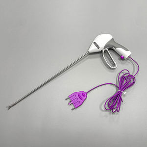 Clips hemostáticos de alta frecuencia Instrumentos de laparoscopia Ligasure Maryland Jaw Vessel Sealer - Product Image 6