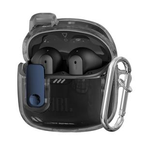 Para <span class=keywords><strong>JBL</strong></span> Xiaojingdou TPU galvanizado Snap-Lock para auriculares Bluetooth funda nuevo producto transfronterizo-cubierta protectora <span class=keywords><strong>JBL</strong></span> - Product Image 2