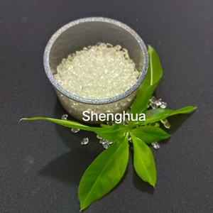 High Transparency <b>TPU</b> Granules Virgin Thermoplastic Polyurethane Anti Hydrolysis <b>TPU</b> Resin - Product Image 2