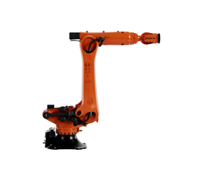 Nuevo Robot Industrial KR 420 R3100-2 con Brazo Mecánico, PLC, Caja de Cambios, Motor, Carga Útil de 420 kg, Alcance de 3100 mm, 1 Año de Garantía - Product Image 4