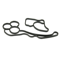 11428580682 joint de refroidisseur d'huile moteur de voiture pour BMW F20 F21 F22 F34 E90 F30 E84 E91 E92 N47 N57 jeu de joints de refroidisseur d'huile