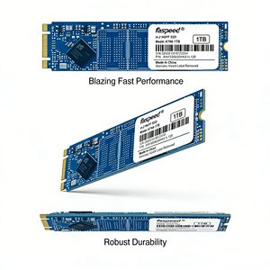 Faspeed แล็ปท็อป SSD M.<span class=keywords><strong>2</strong></span> NGFF 2280 128 GB 256 GB 512 GB ฮาร์ดไดรฟ์ SSD Nvme M2 Ssd - Product Image 5