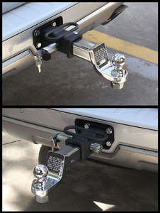 Accesorios para Automóviles, Venta Especial, <span class=keywords><strong>Bola</strong></span> de Enganche para <span class=keywords><strong>Remolque</strong></span>, <span class=keywords><strong>Bola</strong></span> de Enganche Todoterreno 4x4, Pieza para <span class=keywords><strong>Remolque</strong></span>, <span class=keywords><strong>Bola</strong></span> de <span class=keywords><strong>Remolque</strong></span>, Accesorios Todoterreno - Product Image 4