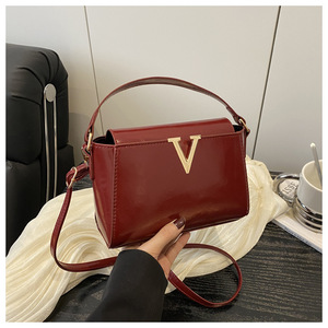 Vente en gros 2025 Nouvel arrivage Sacs à main mode décontractés pour femmes Sac messager pour femmes - Product Image 5