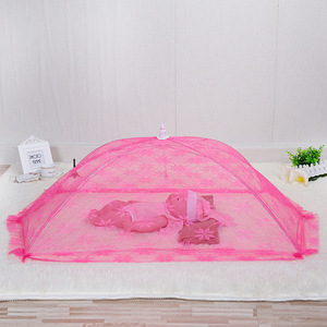 África bebé Mosquito multifuncional plegable bebé mosquito cortina bebé neto de la cama - Product Image 4