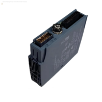 Módulo de Automatización Industrial 6ES7340-1AH02-0AE0S, Salida Analógica, Control de Automatización Industrial, Módulo Industrial Nuevo y Original