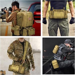 <span class=keywords><strong>Mochila</strong></span> Táctica <span class=keywords><strong>de</strong></span> Gran Capacidad <span class=keywords><strong>de</strong></span> 60L, <span class=keywords><strong>Mochila</strong></span> <span class=keywords><strong>de</strong></span> Asalto para Escalada <span class=keywords><strong>de</strong></span> Montaña, <span class=keywords><strong>Mochila</strong></span> <span class=keywords><strong>de</strong></span> Primeros Auxilios, <span class=keywords><strong>Mochila</strong></span> Deportiva - Product Image 6