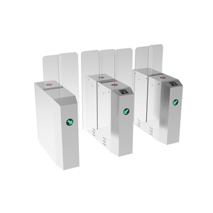 Tornello scorrevole Smart Speed controllo pedonale sicurezza Rfid elettronica prezzo di fabbrica barriera scorrevole ad alta sicurezza completa - Product Image 4