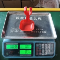 Abreuvoir automatique pour volailles RS-61, tuyau rond, poulet, canard, oie, caille, pigeon, volaille, goutte à goutte