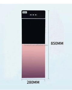 <span class=keywords><strong>Distributeur</strong></span> d'<span class=keywords><strong>eau</strong></span> en gros avec seau d'<span class=keywords><strong>eau</strong></span>, <span class=keywords><strong>distributeur</strong></span> d'<span class=keywords><strong>eau</strong></span> <span class=keywords><strong>chaude</strong></span> et <span class=keywords><strong>froide</strong></span> vertical intelligent entièrement automatique - Product Image 6