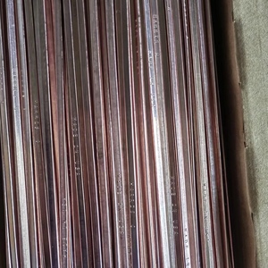 Prix d'usine, électrodes de soudage en cuivre argenté Harris personnalisées, 11,34 kg, fournisseur de baguettes de flux pour la climatisation - Product Image 1