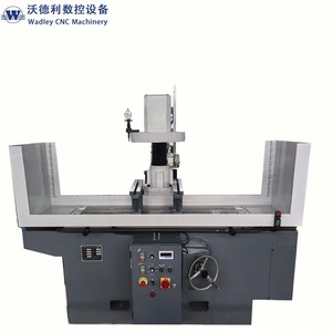 Máquina Automática de Rectificado y Fresado de Bloques de Cilindros para el Proceso de Rectificado de Bloques de Cilindros y Culatas 3M9735C - Product Image 1