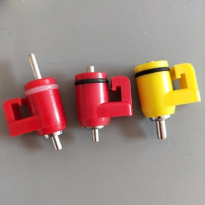 J-lock-bebedero automático para aves de corral, pezones, pezones - Product Image 6