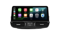 Reproductor de DVD para Auto Android de 12.3 Pulgadas, Estéreo, Video, Radio, Reproductor Multimedia para Infiniti QX50 2018-2026 con Navegación GPS para Auto