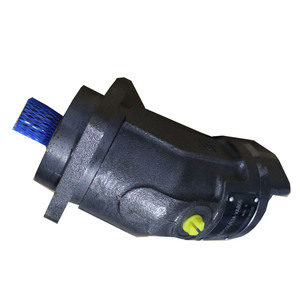 Pompe à pistons axiaux série Rexroth A2FO, moteur à pistons, <span class=keywords><strong>circuit</strong></span> ouvert, pression 100 Psi, débit 5600 L/min - Product Image 3